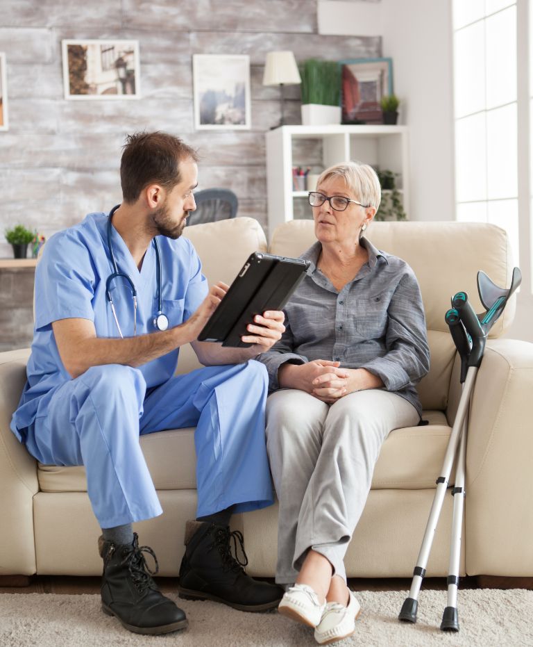 Virginia Home Health Care