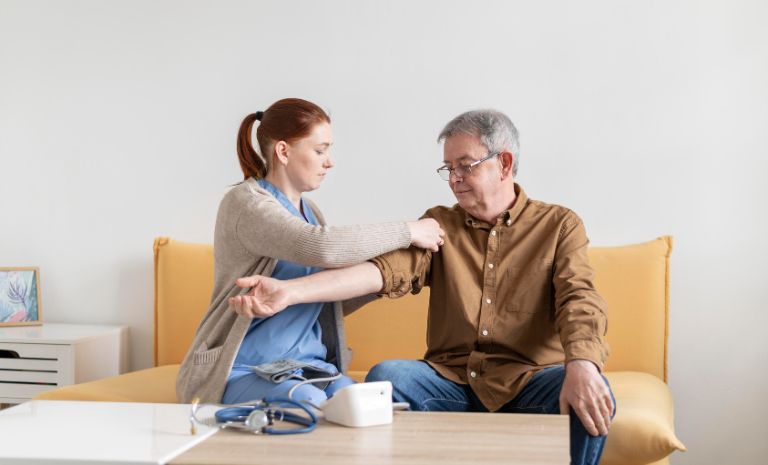 Virginia Home Health Care